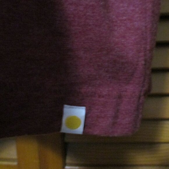 Life Is Good top Florida State & colors, women's cool tee classic fit size XL - Picture 7 of 10